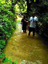 Excursión de fin de curso alumnos Colegio Público Rural Blas Infante.